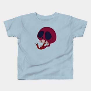 Skullie Boi Kids T-Shirt